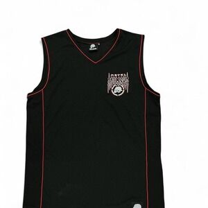 Vintage Metal‎ Mulisha Acid Bath Jersey Tank MEN SIZE XXL